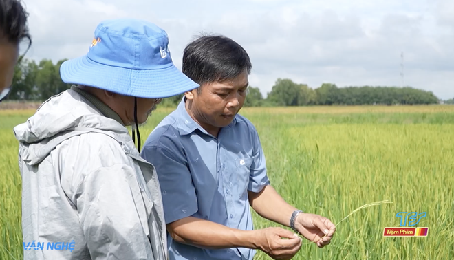Thuyền Hưng Bảo: Hơn 20 năm đi tìm lời giải cho đất- Ảnh 2.