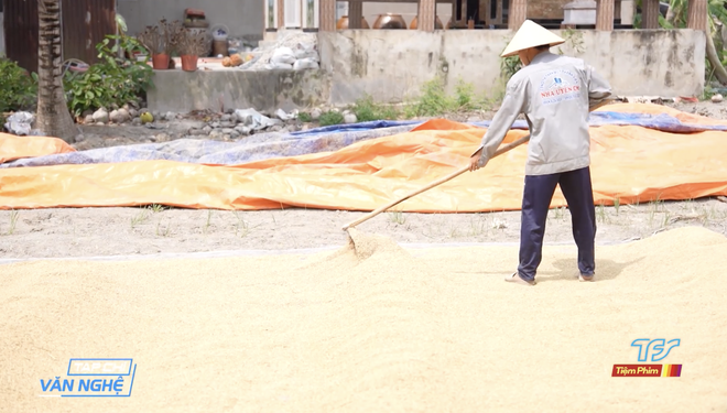 Thuyền Hưng Bảo: Hơn 20 năm đi tìm lời giải cho đất- Ảnh 6.