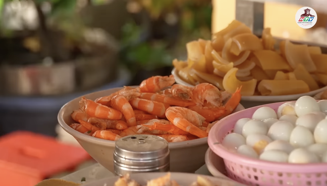HTV Thành phố không ngủ: Bánh canh cua bình dân chinh phục Michelin Guide- Ảnh 4.