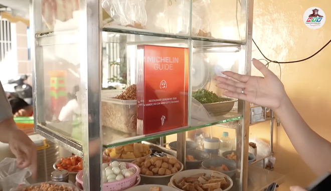 HTV Thành phố không ngủ: Bánh canh cua bình dân chinh phục Michelin Guide- Ảnh 1.