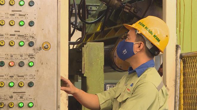 Vươn Khơi - Ngày 6/8/2026 | Triển khai chương trình hành động thúc đẩy tăng trưởng- Ảnh 1.