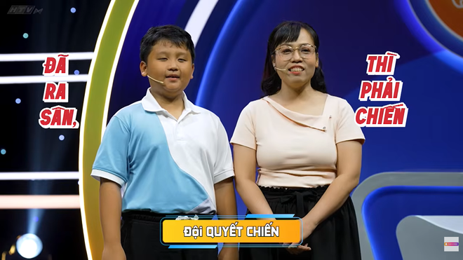 Tranh tài đọ sức - Tập 18 - Ảnh 2.