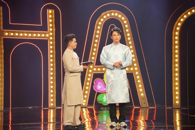 Chạm 5S: Nhạc sĩ "Bắc Bling" với khát vọng lan tỏa văn hóa Việt - Ảnh 2.