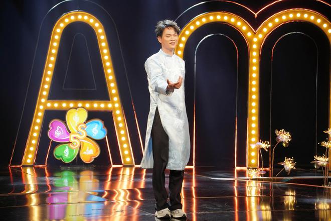 Chạm 5S: Nhạc sĩ "Bắc Bling" với khát vọng lan tỏa văn hóa Việt - Ảnh 10.