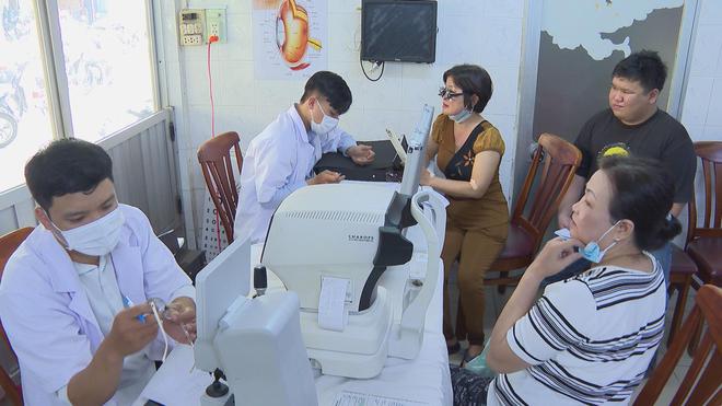 Thời sự HTV ngày 7/8/2026 | Dự án Luật Phát triển đô thị: Trao quyền kiến tạo cơ chế cho TP. Hồ Chí Minh và các đô thị lớn - Ảnh 4.