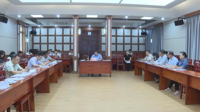 Thời sự HTV ngày 7/8/2026 | Dự án Luật Phát triển đô thị: Trao quyền kiến tạo cơ chế cho TP. Hồ Chí Minh và các đô thị lớn - Ảnh 6.