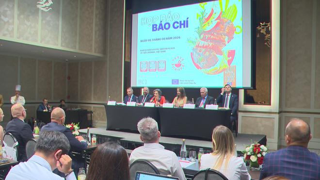 Thời sự trưa HTV ngày 7/8/2026 | Chính thức trình Quốc hội dự án Luật Phát triển đô thị - Ảnh 4.