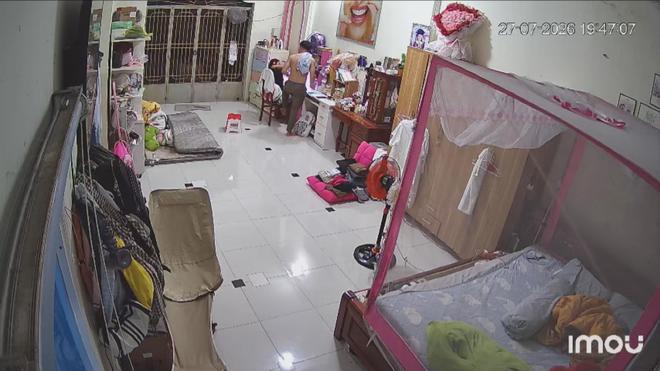 60 Giây ngày 7/8/2026 | TP. Hồ Chí Minh: Xác minh vụ bảo mẫu bạo hành trẻ mầm non - Ảnh 3.