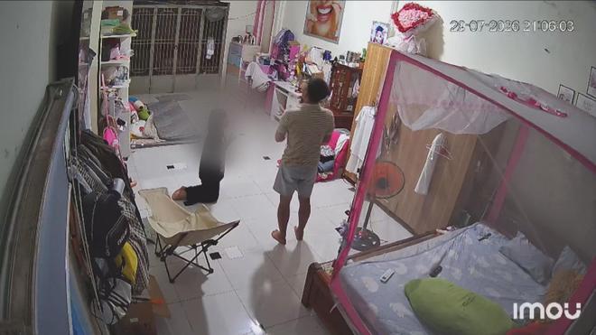 60 Giây ngày 7/8/2026 | TP. Hồ Chí Minh: Xác minh vụ bảo mẫu bạo hành trẻ mầm non - Ảnh 4.
