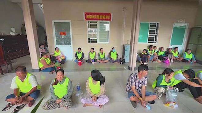 60 Giây Sáng ngày 7/8/2026 | TP. Hồ Chí Minh: Điều tra vụ người phụ nữ bị hành hung tại chợ Hòa Long - Ảnh 3.
