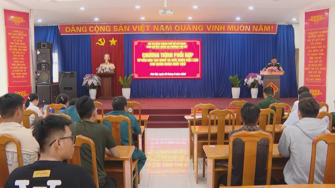 60 Giây Trưa ngày 7/8/2026 | Khảo sát an toàn thực phẩm tại chợ đầu mối Bình Điền - Ảnh 6.