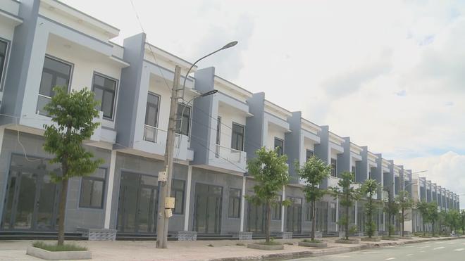 Thêm dự án nhà ở cho người có thu nhập thấp tại Tây Ninh - Ảnh 2.