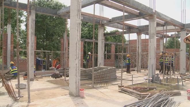 Thêm dự án nhà ở cho người có thu nhập thấp tại Tây Ninh - Ảnh 3.