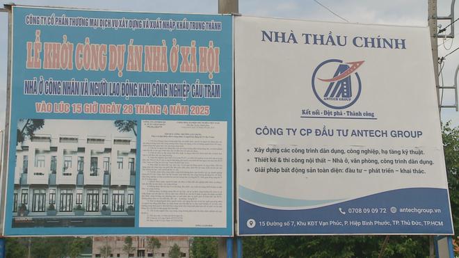 Thêm dự án nhà ở cho người có thu nhập thấp tại Tây Ninh - Ảnh 1.