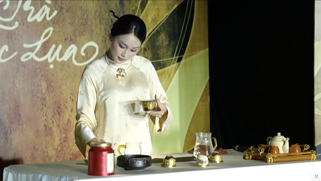 Vườn sao mai: Một thoáng quê hương - Sức sống truyền thống và làn gió hiện đại - Ảnh 1.