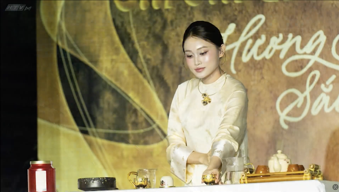 Vườn sao mai: Một thoáng quê hương - Sức sống truyền thống và làn gió hiện đại - Ảnh 2.