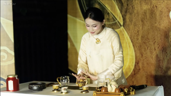 Vườn sao mai: Một thoáng quê hương - Sức sống truyền thống và làn gió hiện đại - Ảnh 4.
