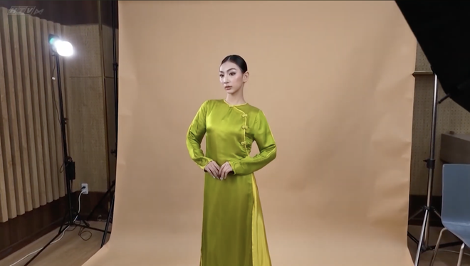 Vườn sao mai: Một thoáng quê hương - Sức sống truyền thống và làn gió hiện đại - Ảnh 7.