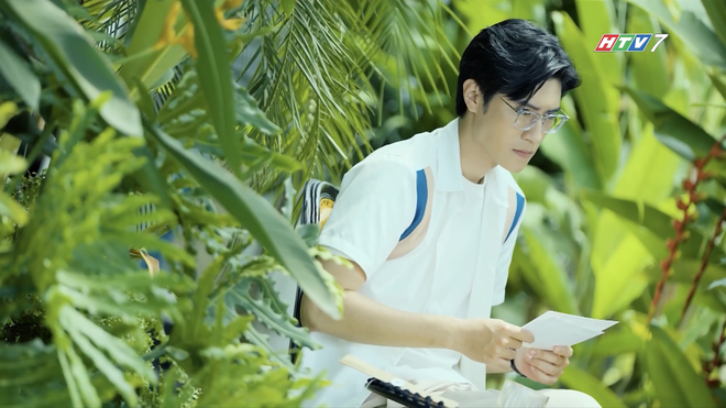 Yêu em như ngày đầu tiên: Âm thầm chữa lành trái tim vợ - Ảnh 2.
