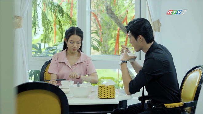 Yêu em như ngày đầu tiên: Âm thầm chữa lành trái tim vợ - Ảnh 3.