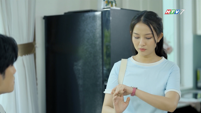 Yêu em như ngày đầu tiên: Âm thầm chữa lành trái tim vợ - Ảnh 4.