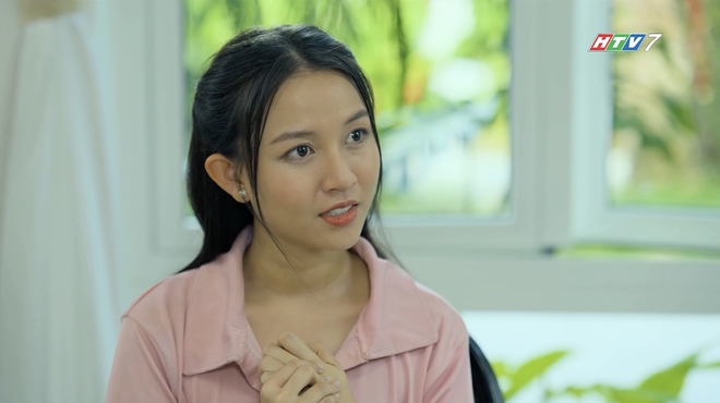 Yêu em như ngày đầu tiên: Âm thầm chữa lành trái tim vợ - Ảnh 10.