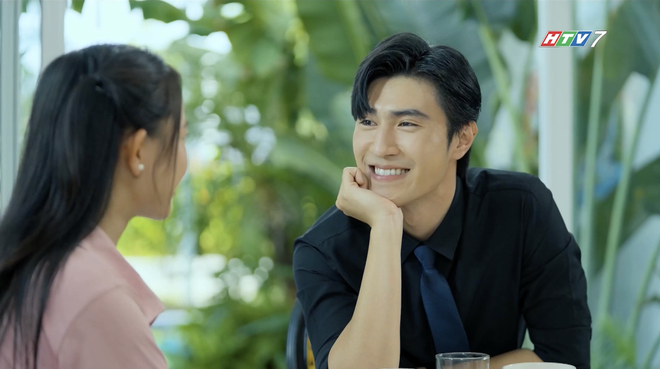 Yêu em như ngày đầu tiên: Âm thầm chữa lành trái tim vợ - Ảnh 11.