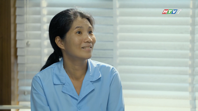 Yêu em như ngày đầu tiên: Âm thầm chữa lành trái tim vợ - Ảnh 12.