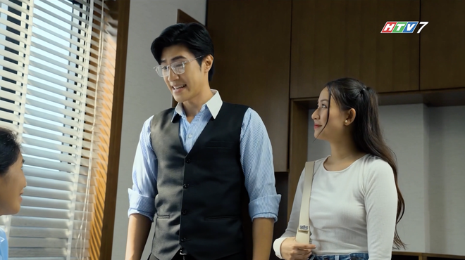 Yêu em như ngày đầu tiên: Âm thầm chữa lành trái tim vợ - Ảnh 13.