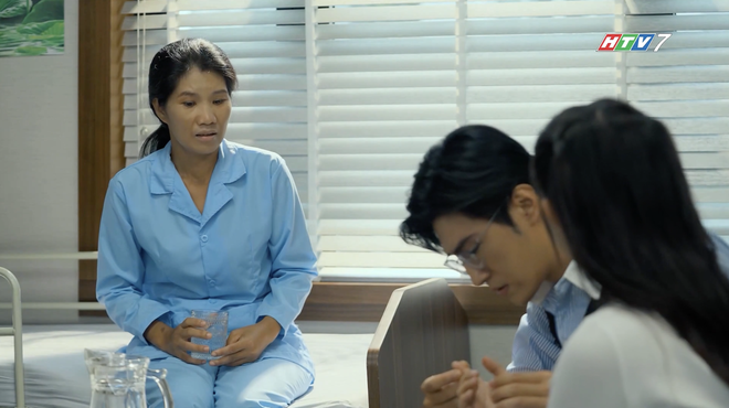 Yêu em như ngày đầu tiên: Âm thầm chữa lành trái tim vợ - Ảnh 14.