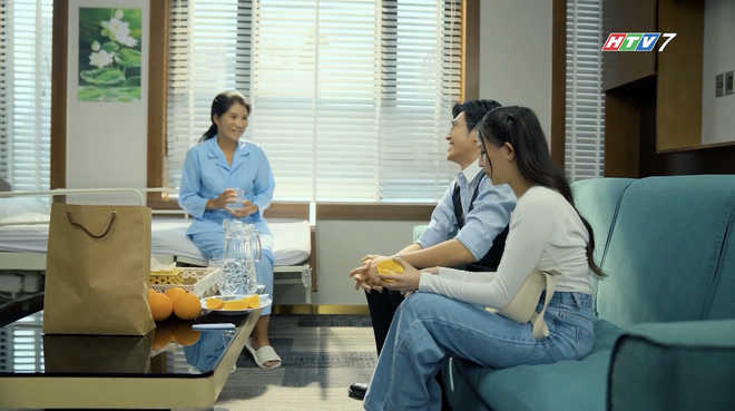 Yêu em như ngày đầu tiên: Âm thầm chữa lành trái tim vợ - Ảnh 16.