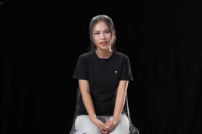 Trò chuyện với tương lai: Loại bỏ tư duy nạn nhân để bước về phía trước - Ảnh 13.