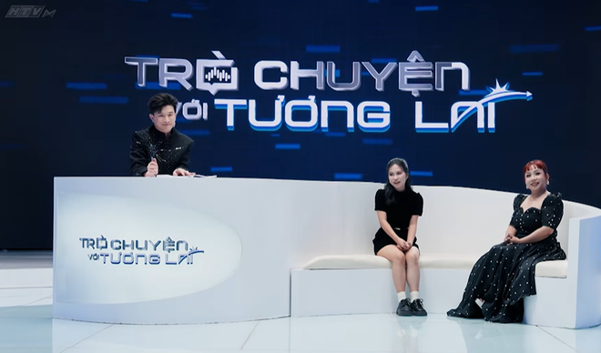 Trò chuyện với tương lai: Loại bỏ tư duy nạn nhân để bước về phía trước - Ảnh 3.