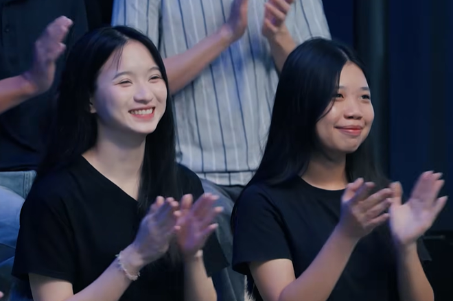 Trò chuyện với tương lai: Loại bỏ tư duy nạn nhân để bước về phía trước - Ảnh 11.