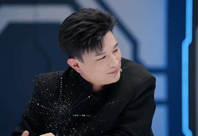 Trò chuyện với tương lai: Loại bỏ tư duy nạn nhân để bước về phía trước - Ảnh 1.