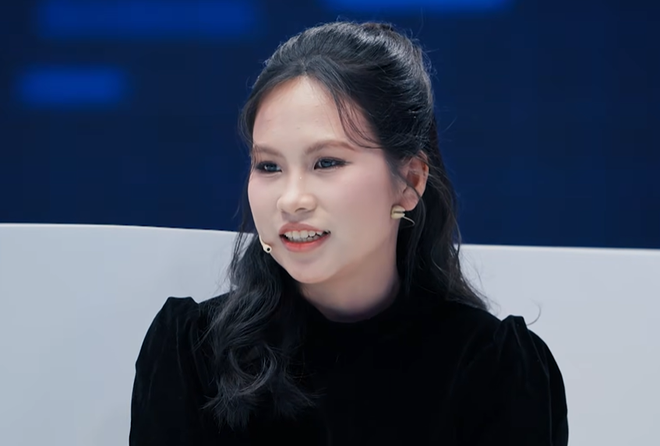 Trò chuyện với tương lai: Loại bỏ tư duy nạn nhân để bước về phía trước - Ảnh 2.