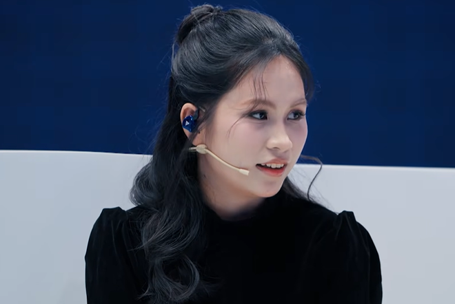 Trò chuyện với tương lai: Loại bỏ tư duy nạn nhân để bước về phía trước - Ảnh 5.