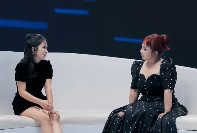 Trò chuyện với tương lai: Loại bỏ tư duy nạn nhân để bước về phía trước - Ảnh 4.