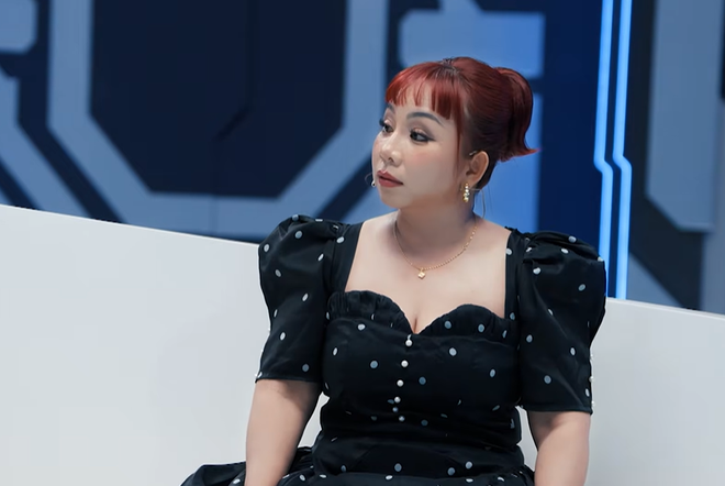 Trò chuyện với tương lai: Loại bỏ tư duy nạn nhân để bước về phía trước - Ảnh 6.