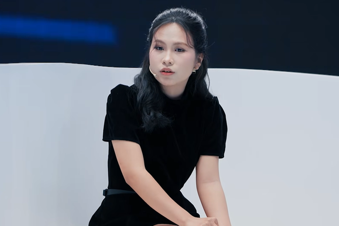 Trò chuyện với tương lai: Loại bỏ tư duy nạn nhân để bước về phía trước - Ảnh 10.