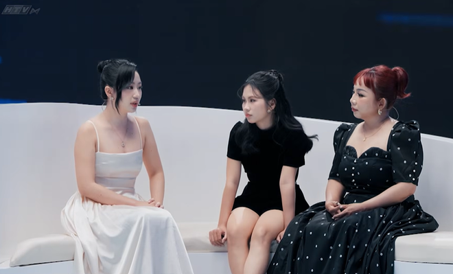 Trò chuyện với tương lai: Loại bỏ tư duy nạn nhân để bước về phía trước - Ảnh 12.