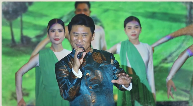 Nét Việt: NSND Tạ Minh Tâm và câu chuyện tiếp nối những giai điệu tự hào - Ảnh 8.