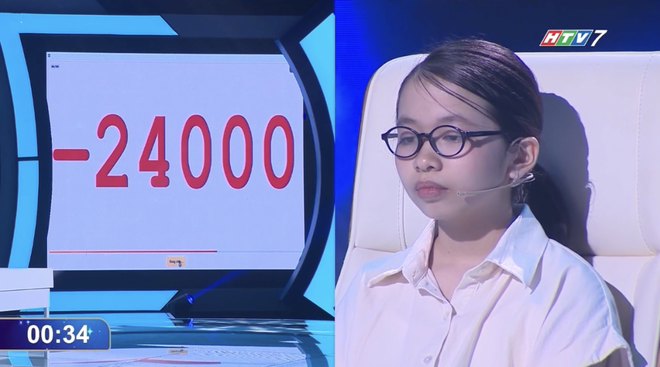 Siêu tài năng nhí - 20g thứ Bảy hàng tuần trên HTV7 - Ảnh 2.