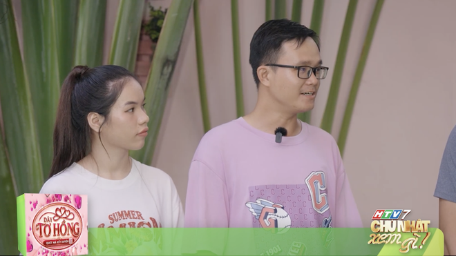 Dây tơ hồng - 19g Chủ nhật (9/8) trên HTV7 - Ảnh 1.