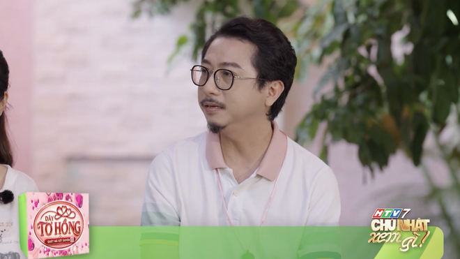 Dây tơ hồng - 19g Chủ nhật (9/8) trên HTV7 - Ảnh 2.