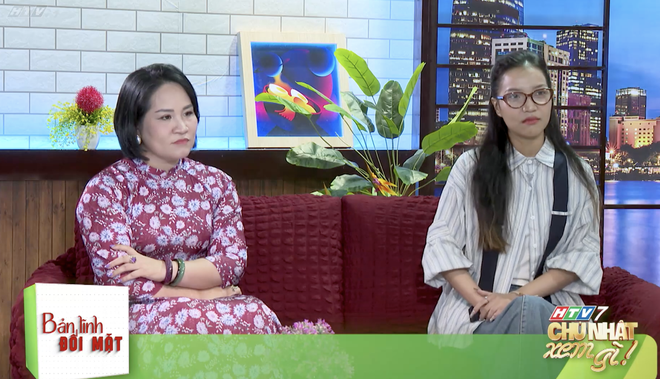 Bản lĩnh đối mặt - 20g Chủ nhật (9/8) trên HTV7 - Ảnh 1.