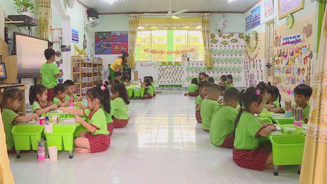 Vươn Khơi - Ngày 7/8/2026 | TP. Hồ Chí Minh: Mở rộng không gian phát triển từ quy hoạch mới - Ảnh 6.