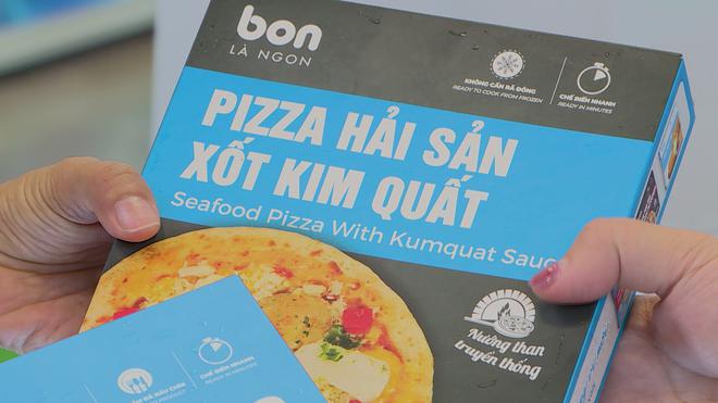HI FOODS - nơi kỹ năng hội tụ cùng công nghệ - Ảnh 2.