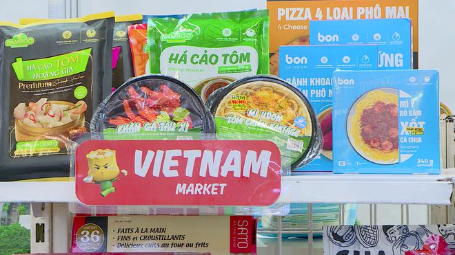 HI FOODS - nơi kỹ năng hội tụ cùng công nghệ - Ảnh 5.