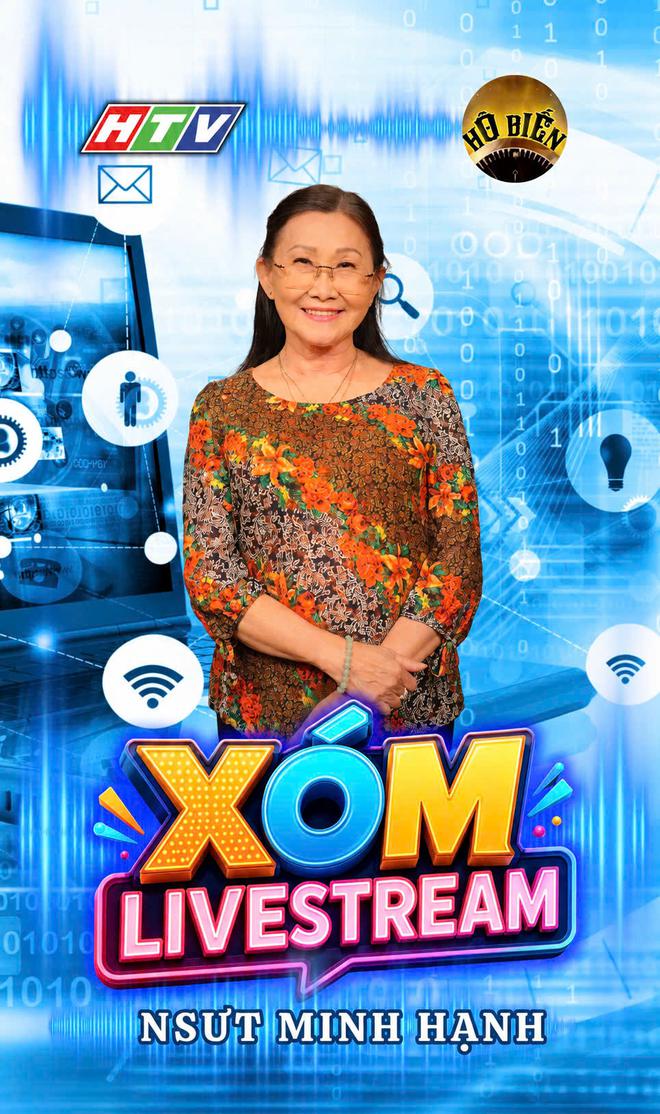 Hô Biến kỳ 73: "Xóm Live Stream” – Khi một cú nhấp chuột có thể làm tổn thương cả một con người - Ảnh 1.